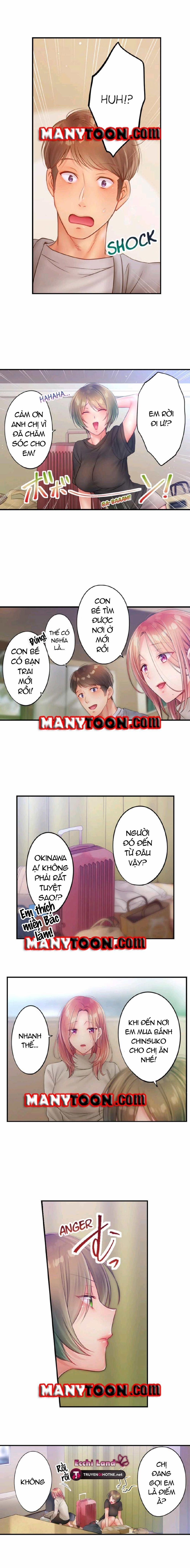 Cô Vợ Lăn Loàn 63.2 trang 0