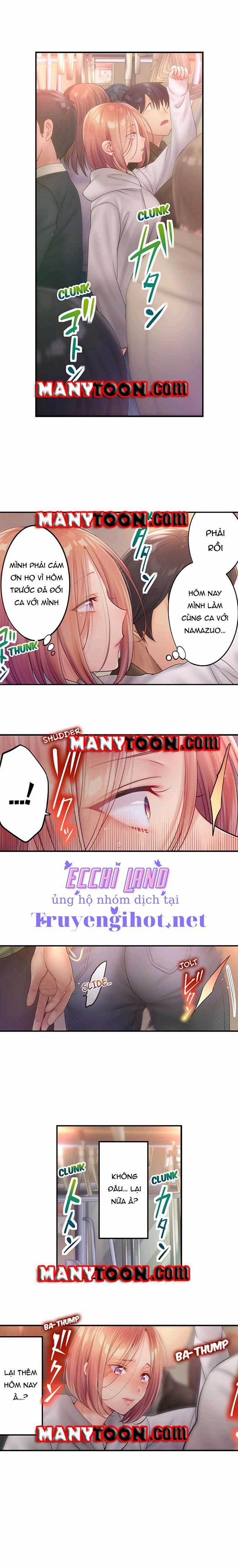 Cô Vợ Lăn Loàn 64.2 trang 2