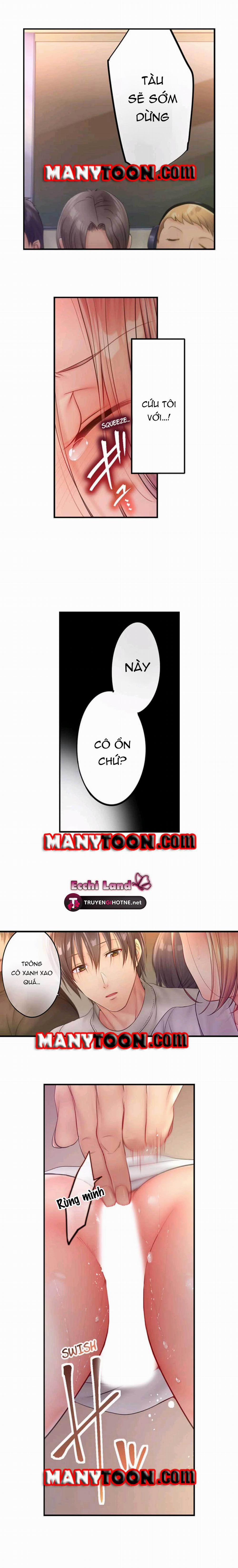 Cô Vợ Lăn Loàn 65.2 trang 2