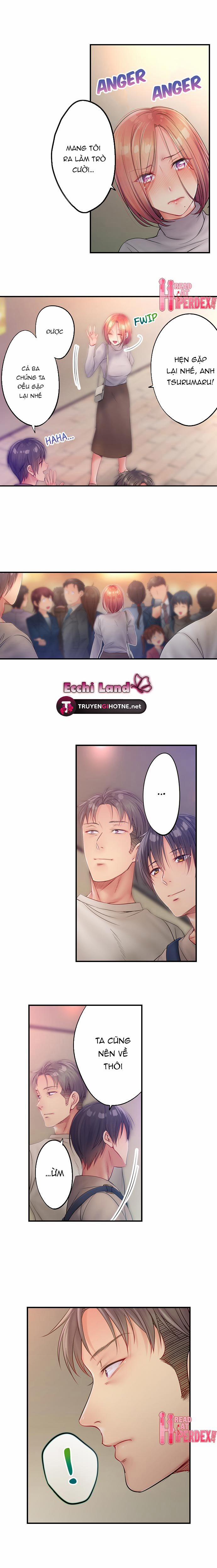 Cô Vợ Lăn Loàn 66.2 trang 2