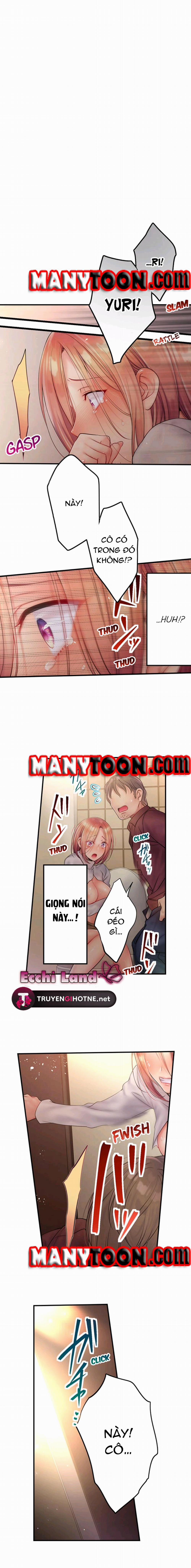 Cô Vợ Lăn Loàn 68.1 trang 3