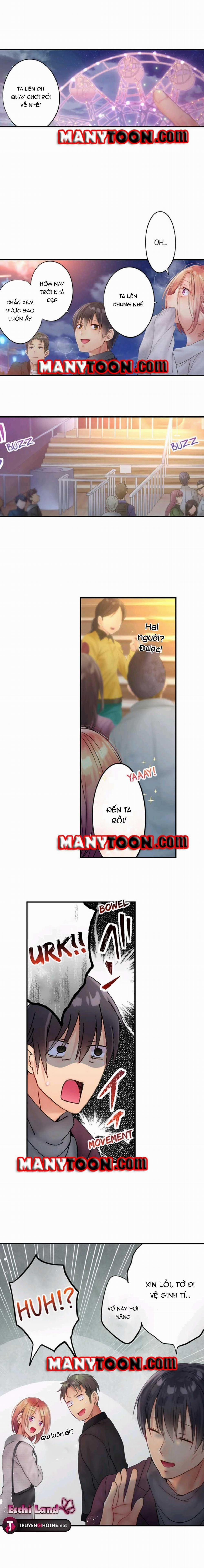 Cô Vợ Lăn Loàn 69.2 trang 0