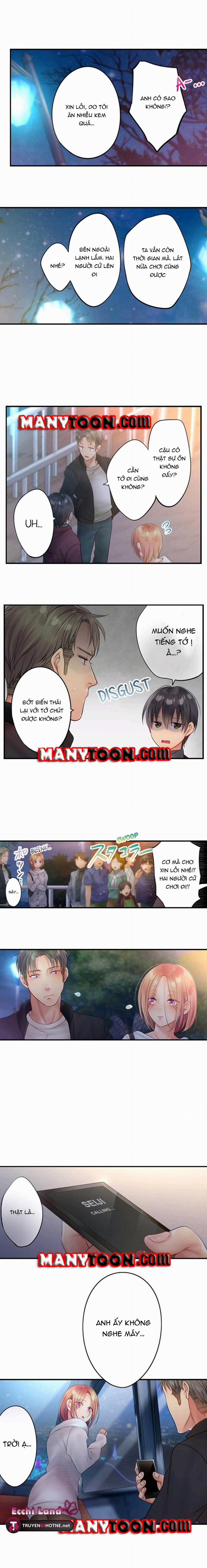 Cô Vợ Lăn Loàn 69.2 trang 1