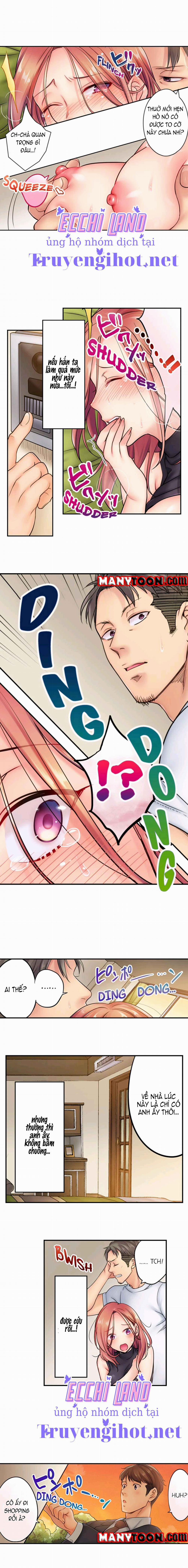 Cô Vợ Lăn Loàn 7.2 trang 0