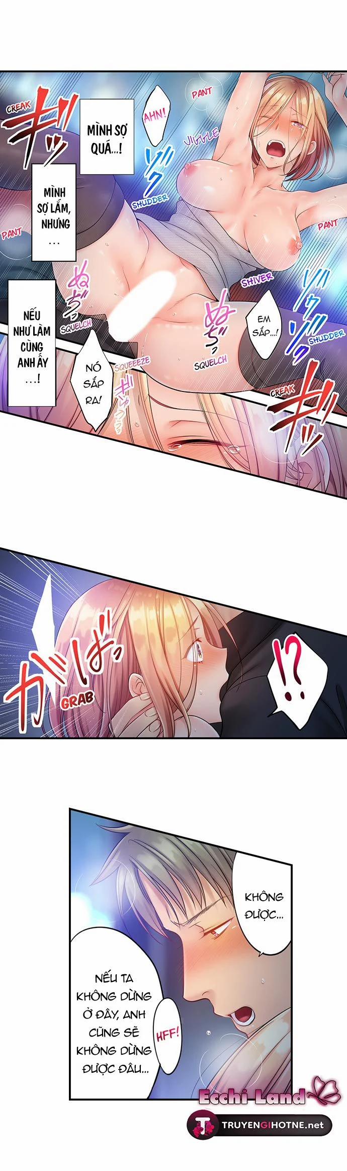 Cô Vợ Lăn Loàn 71.1 trang 6