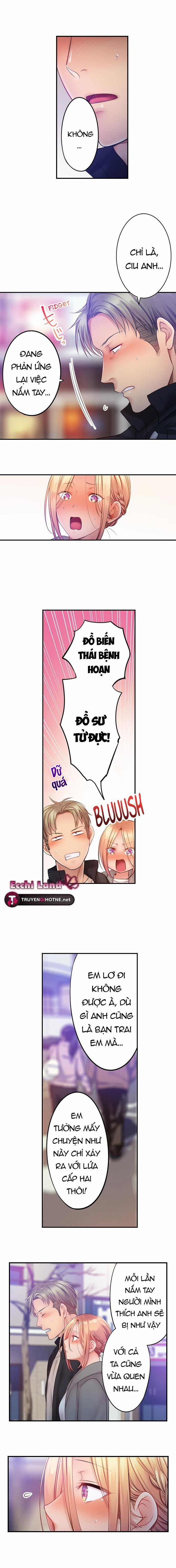 Cô Vợ Lăn Loàn 72.1 trang 3