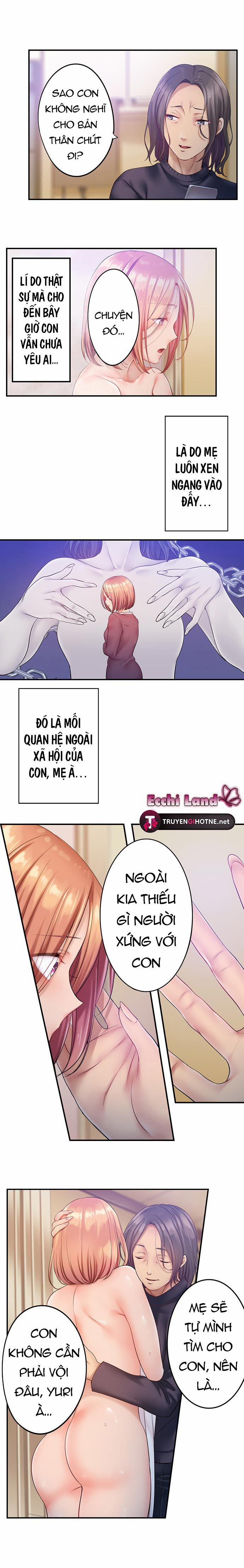 Cô Vợ Lăn Loàn 72.2 trang 3