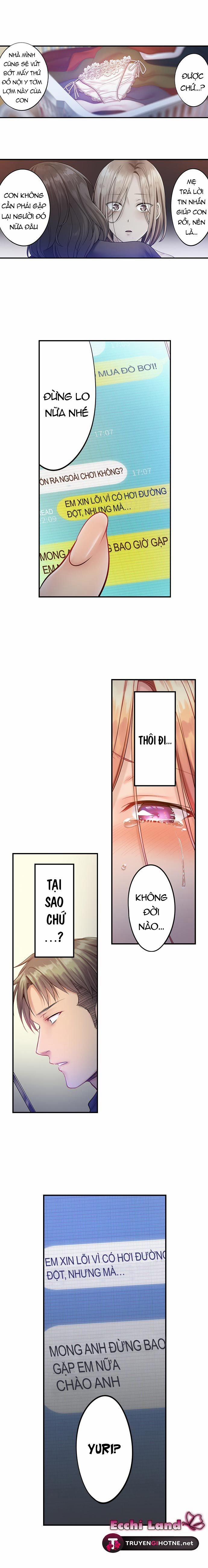 Cô Vợ Lăn Loàn 72.2 trang 4