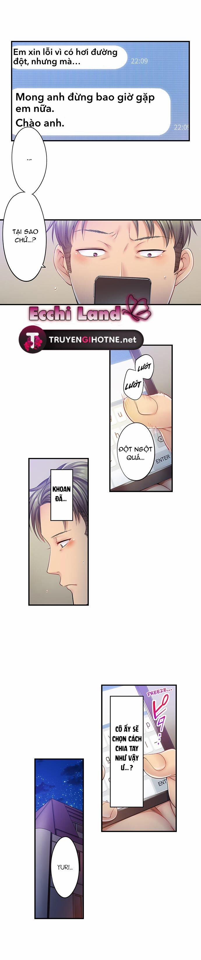 Cô Vợ Lăn Loàn 73.1 trang 3