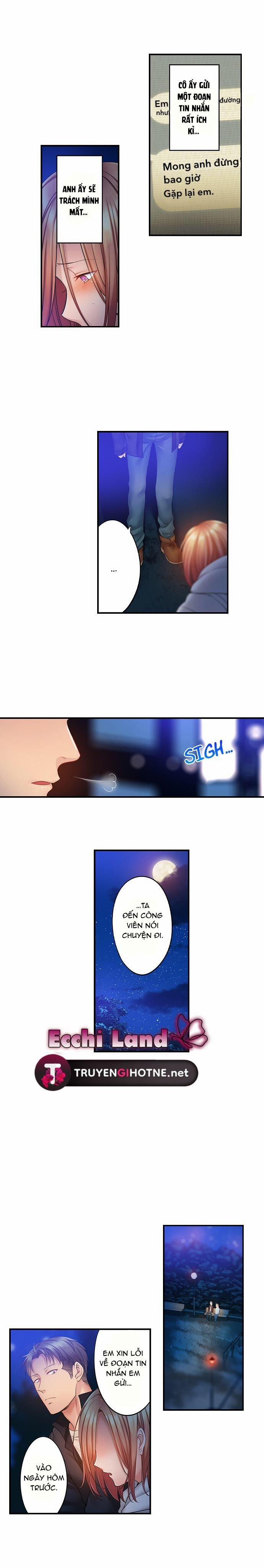 Cô Vợ Lăn Loàn 73.1 trang 6