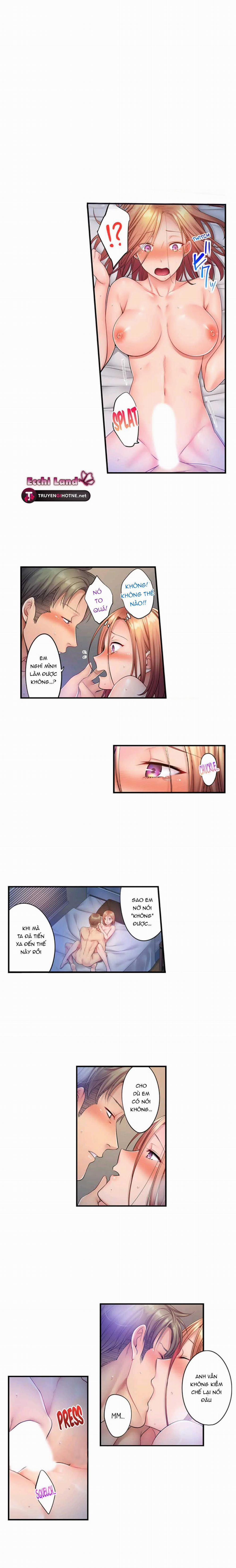 Cô Vợ Lăn Loàn 75.1 trang 3