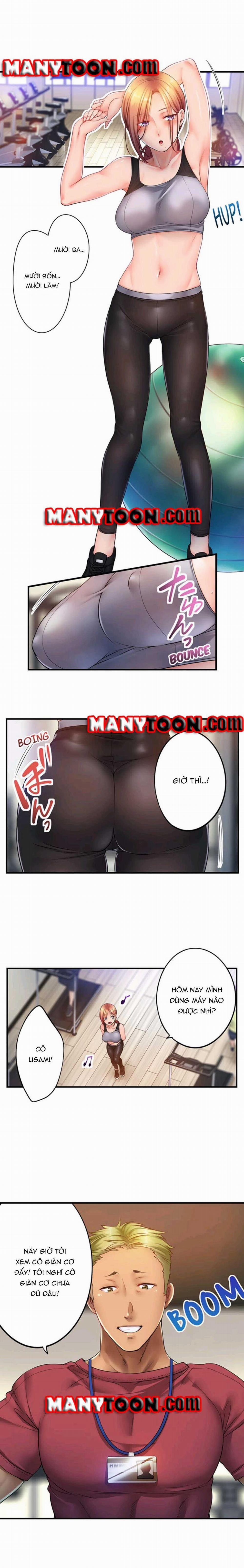 Cô Vợ Lăn Loàn 76.1 trang 3