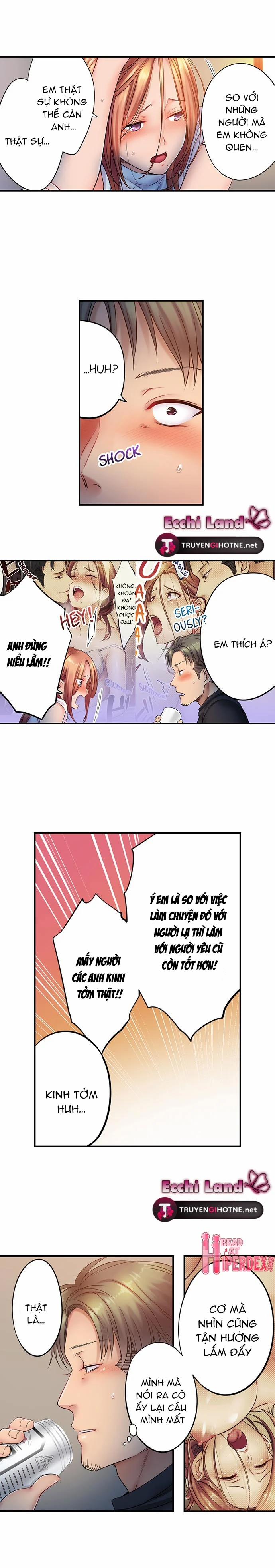 Cô Vợ Lăn Loàn 77.1 trang 4