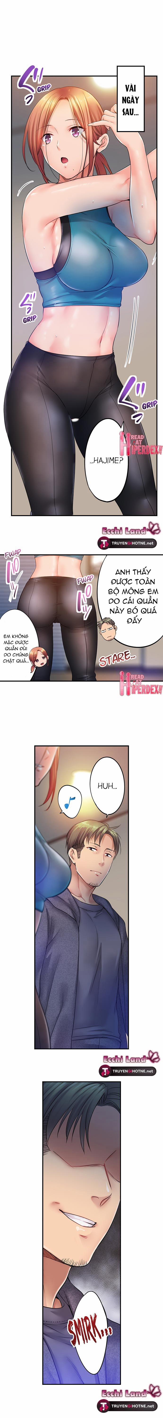 Cô Vợ Lăn Loàn 77.1 trang 6