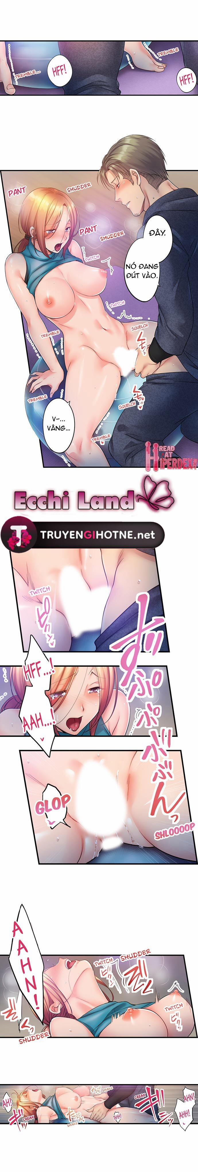 Cô Vợ Lăn Loàn 78.1 trang 6