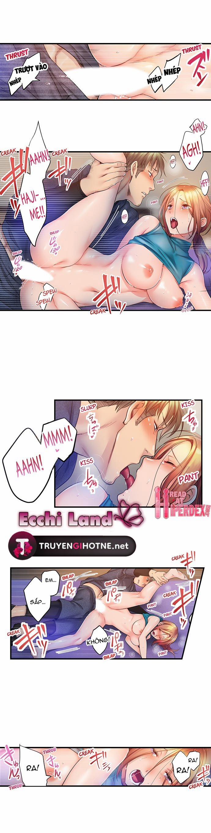 Cô Vợ Lăn Loàn 78.2 trang 1