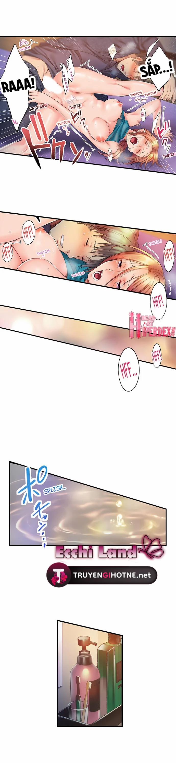 Cô Vợ Lăn Loàn 78.2 trang 2