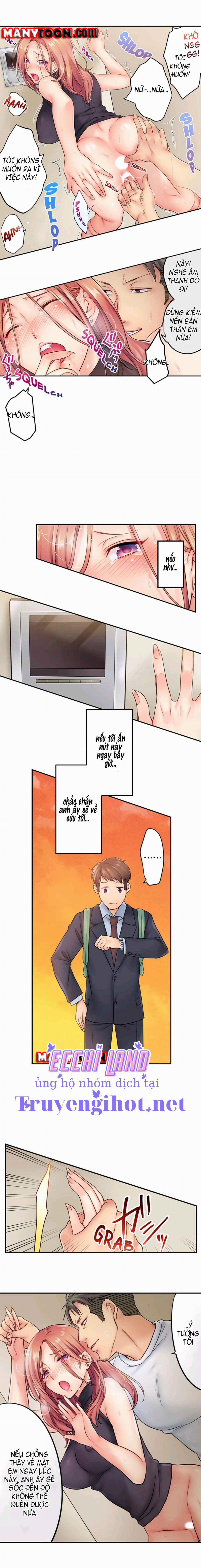 Cô Vợ Lăn Loàn 8.2 trang 0