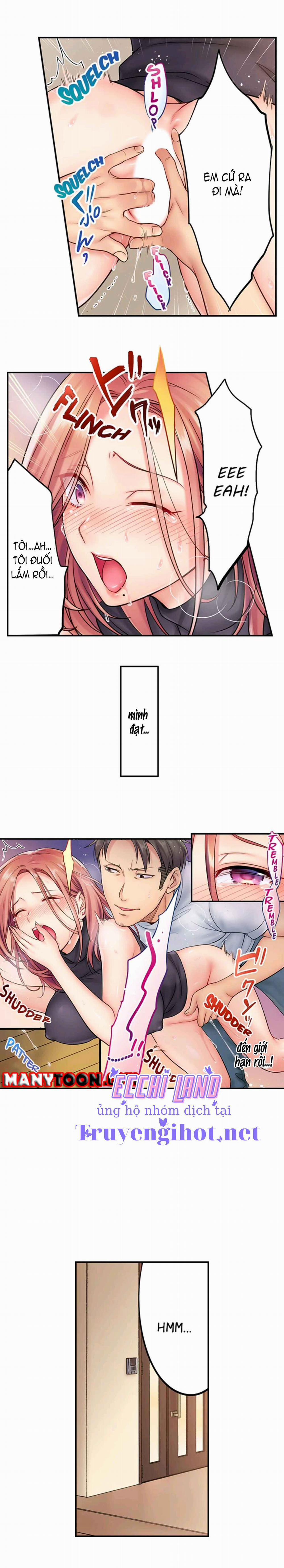 Cô Vợ Lăn Loàn 8.2 trang 1