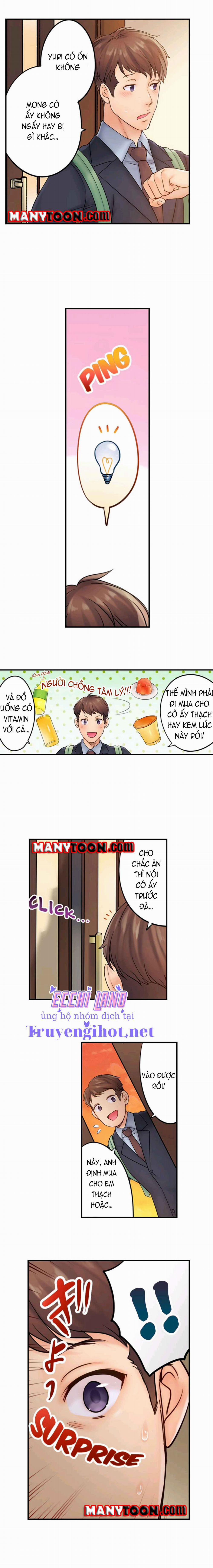 Cô Vợ Lăn Loàn 8.2 trang 2