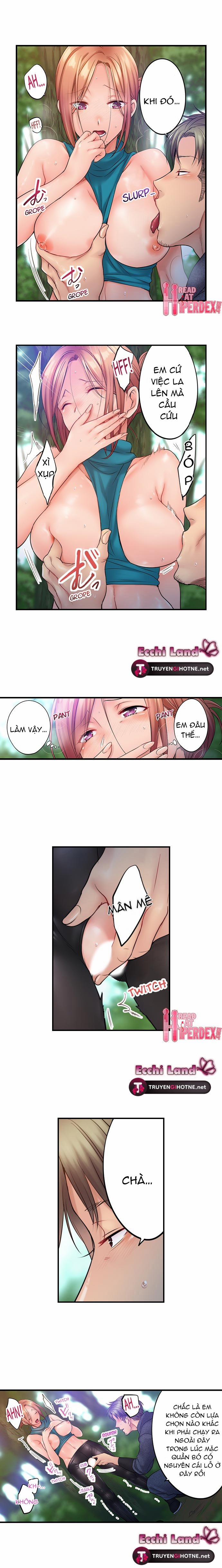 Cô Vợ Lăn Loàn 80.2 trang 1