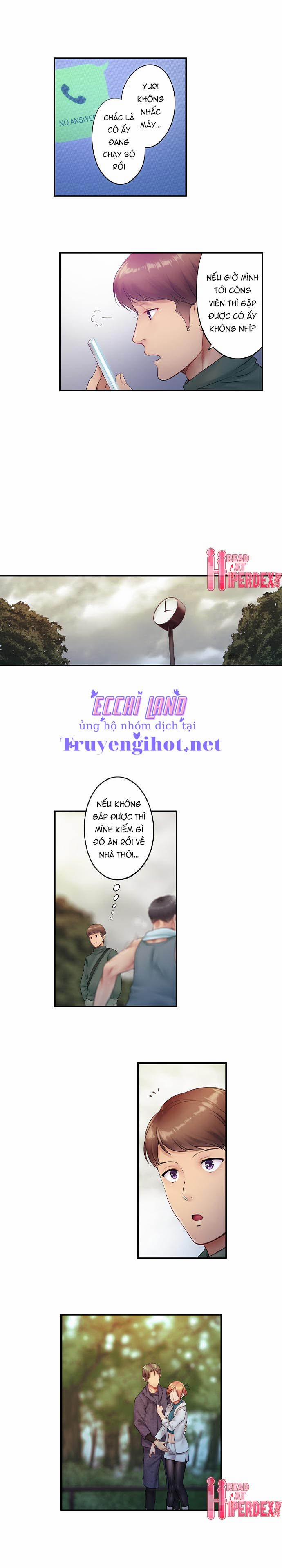 Cô Vợ Lăn Loàn 81.2 trang 2