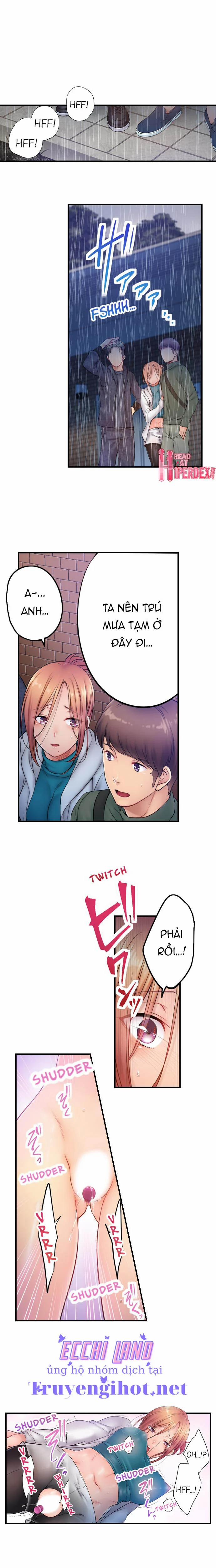 Cô Vợ Lăn Loàn 82.2 trang 1