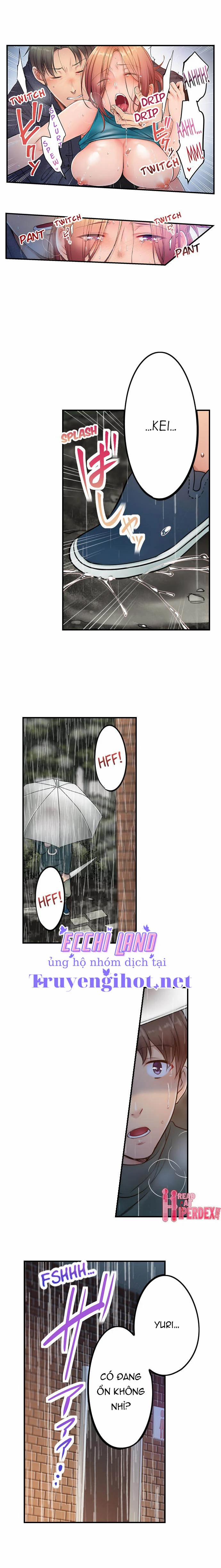 Cô Vợ Lăn Loàn 83.2 trang 3