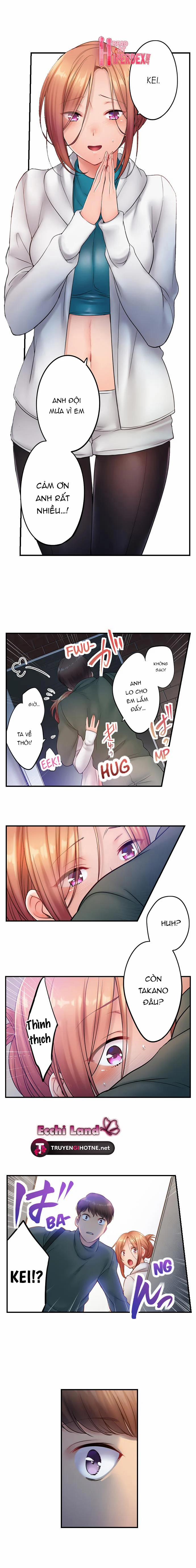 Cô Vợ Lăn Loàn 84.2 trang 1