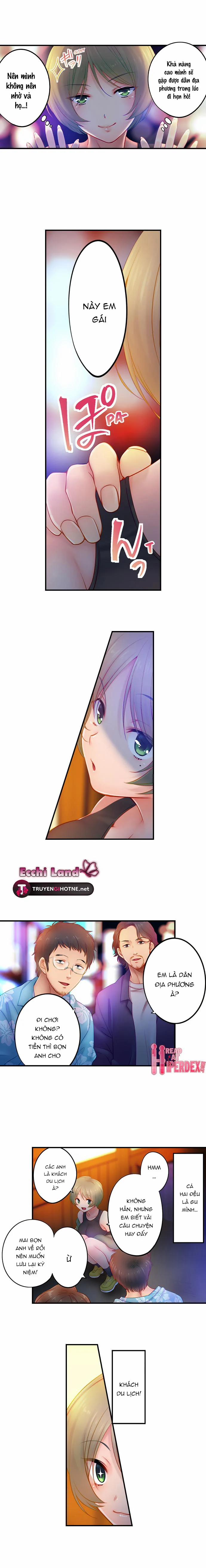 Cô Vợ Lăn Loàn 85.1 trang 4