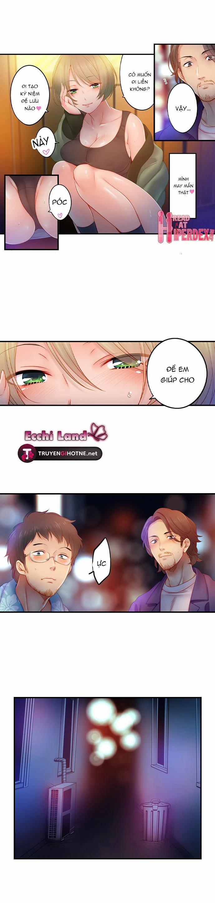 Cô Vợ Lăn Loàn 85.1 trang 5