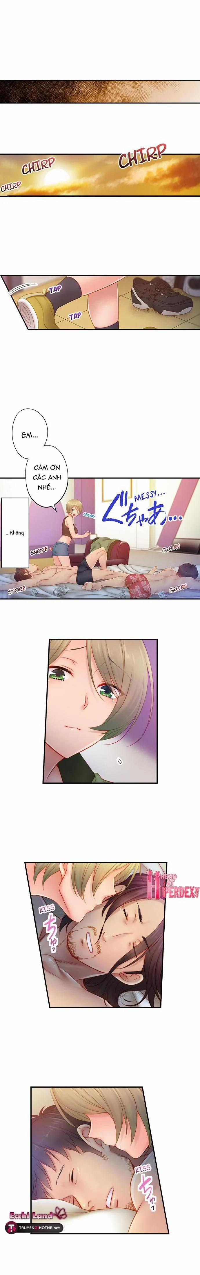 Cô Vợ Lăn Loàn 87.1 trang 3