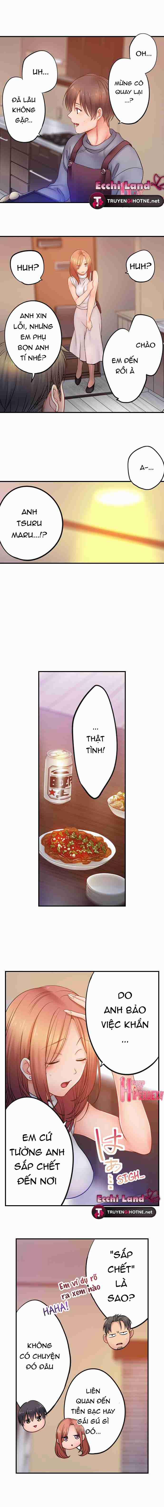 Cô Vợ Lăn Loàn 89.1 trang 3