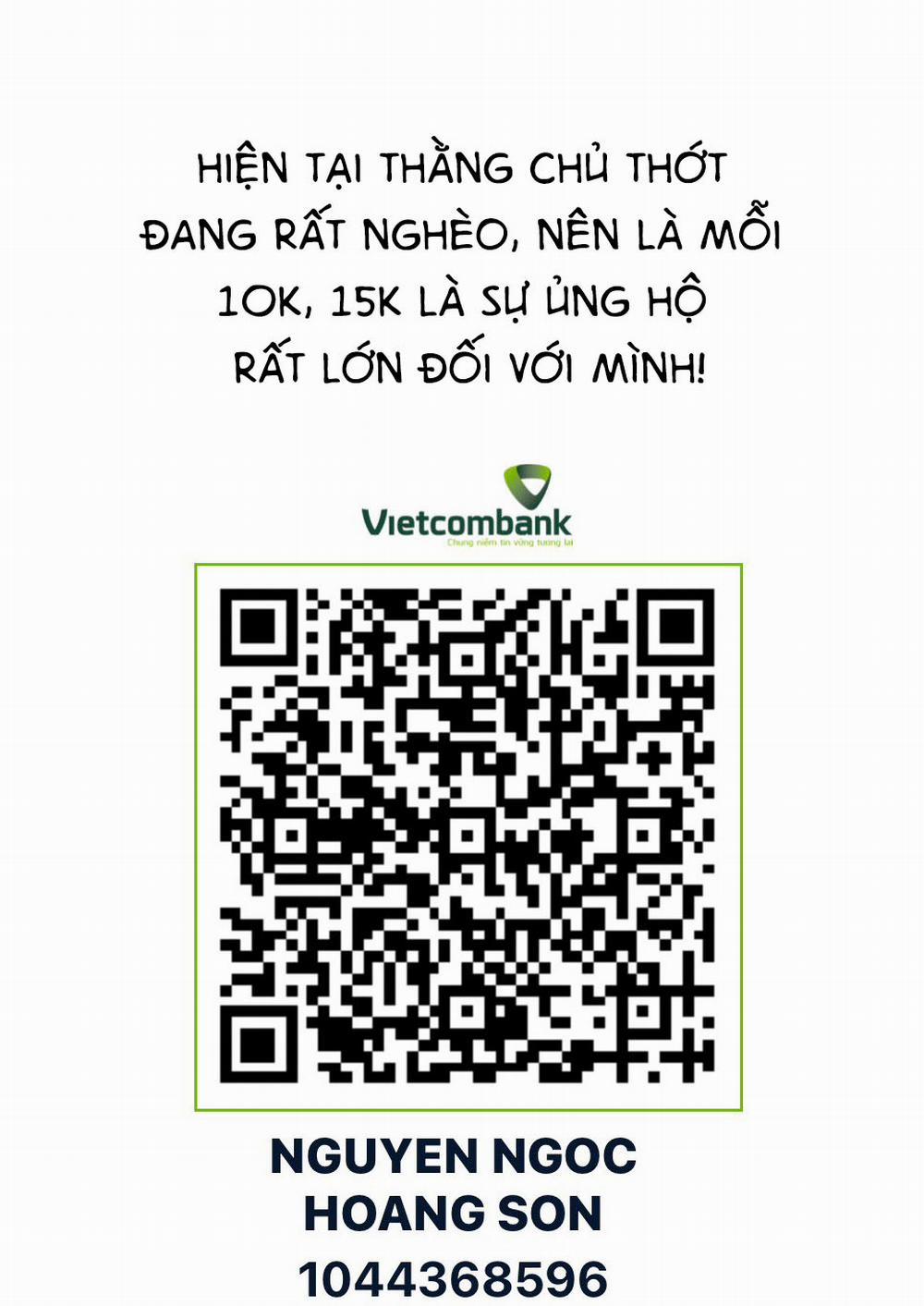 Cô vợ lúc nào cũng mang vẻ mặt khó chịu 1~10 trang 29