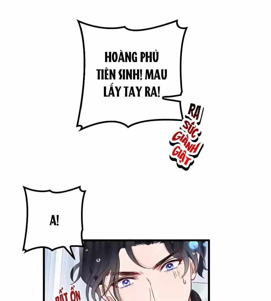 Cô Vợ Mang Thai Một Tặng Một 10 trang 0