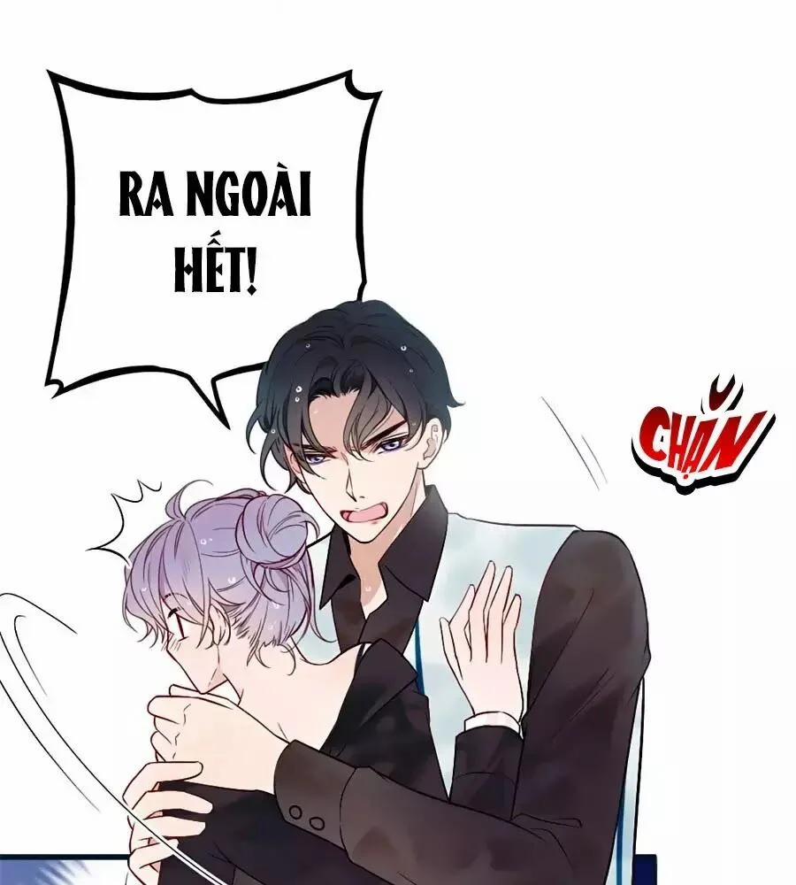 Cô Vợ Mang Thai Một Tặng Một 10 trang 10