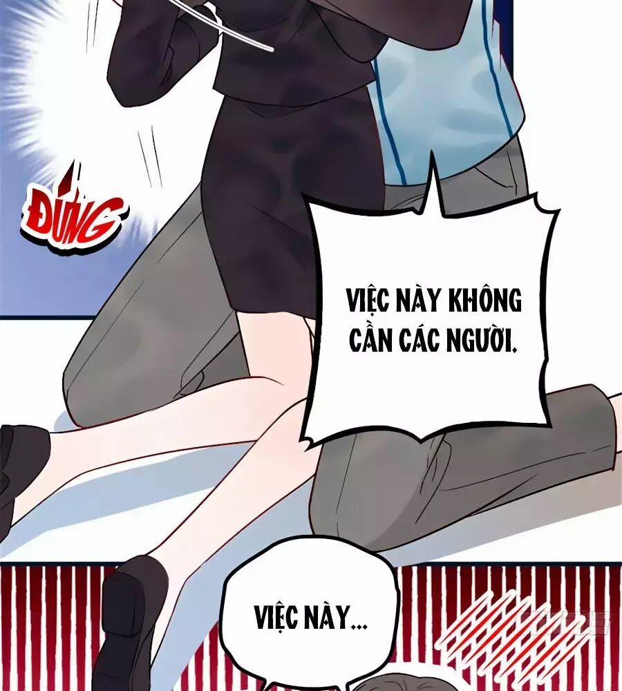 Cô Vợ Mang Thai Một Tặng Một 10 trang 11