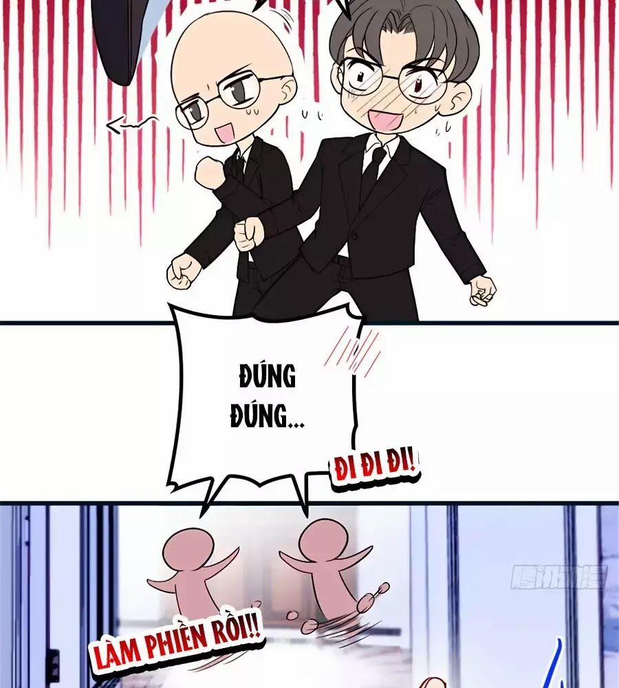 Cô Vợ Mang Thai Một Tặng Một 10 trang 12