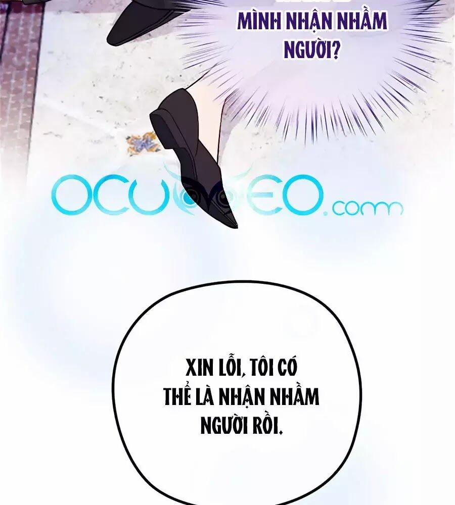 Cô Vợ Mang Thai Một Tặng Một 10 trang 18