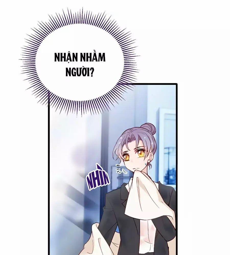 Cô Vợ Mang Thai Một Tặng Một 10 trang 21