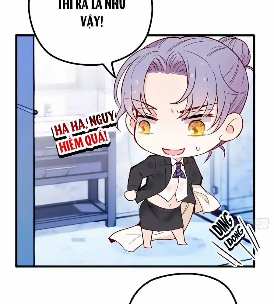 Cô Vợ Mang Thai Một Tặng Một 10 trang 24