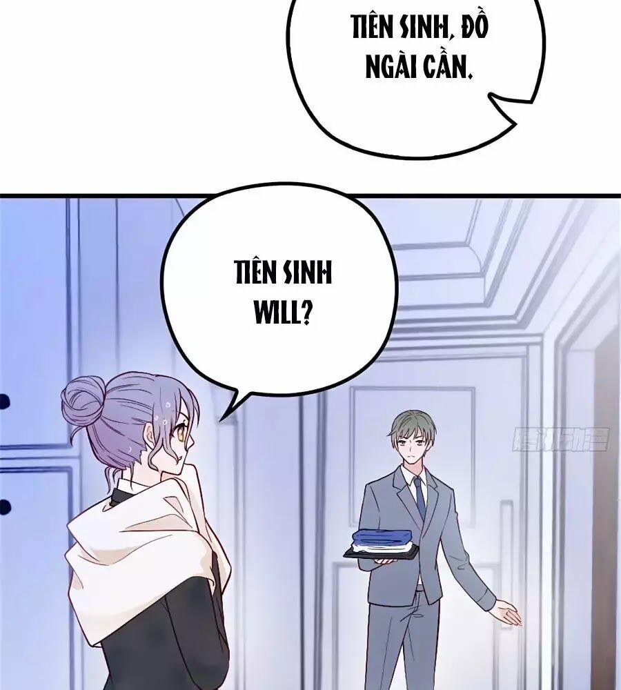 Cô Vợ Mang Thai Một Tặng Một 10 trang 25