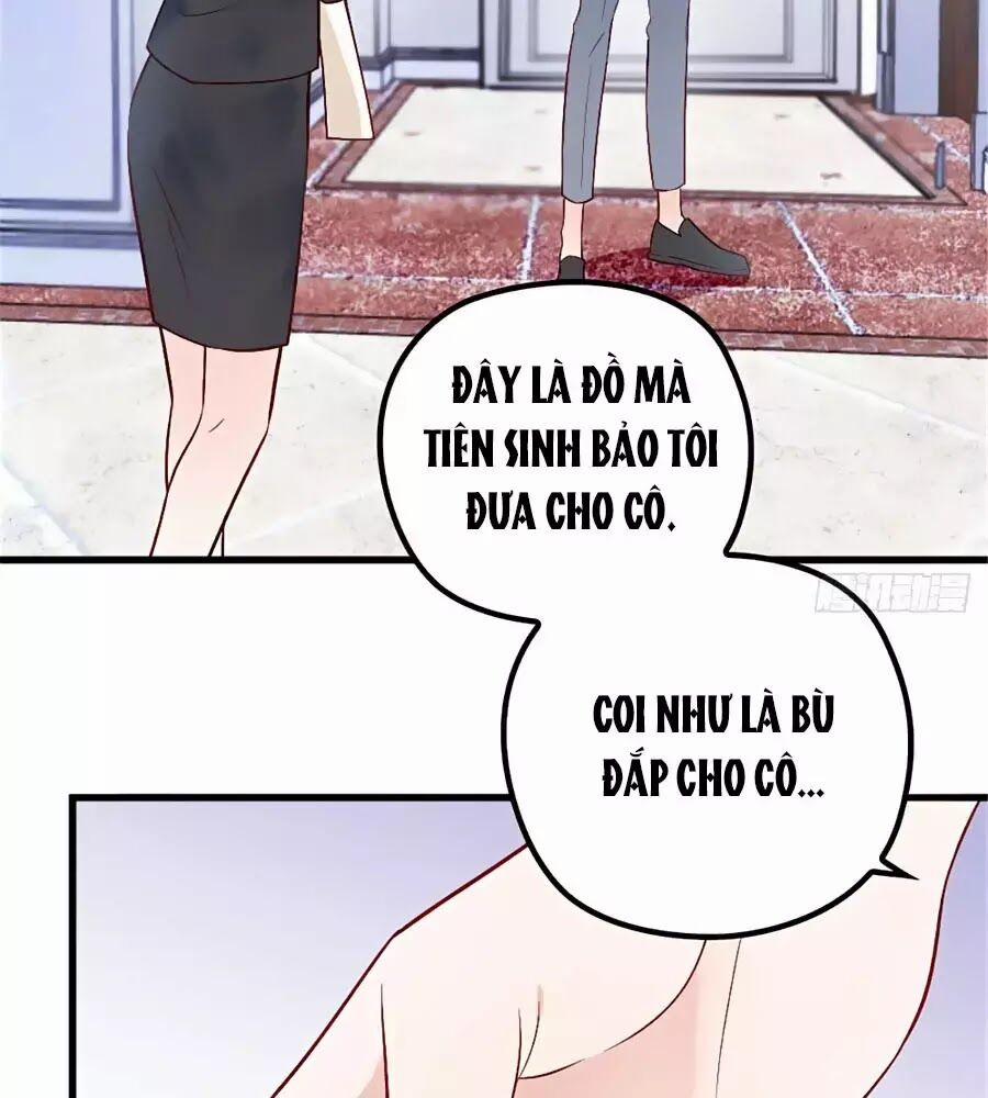 Cô Vợ Mang Thai Một Tặng Một 10 trang 26