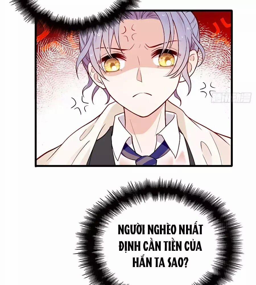 Cô Vợ Mang Thai Một Tặng Một 10 trang 28