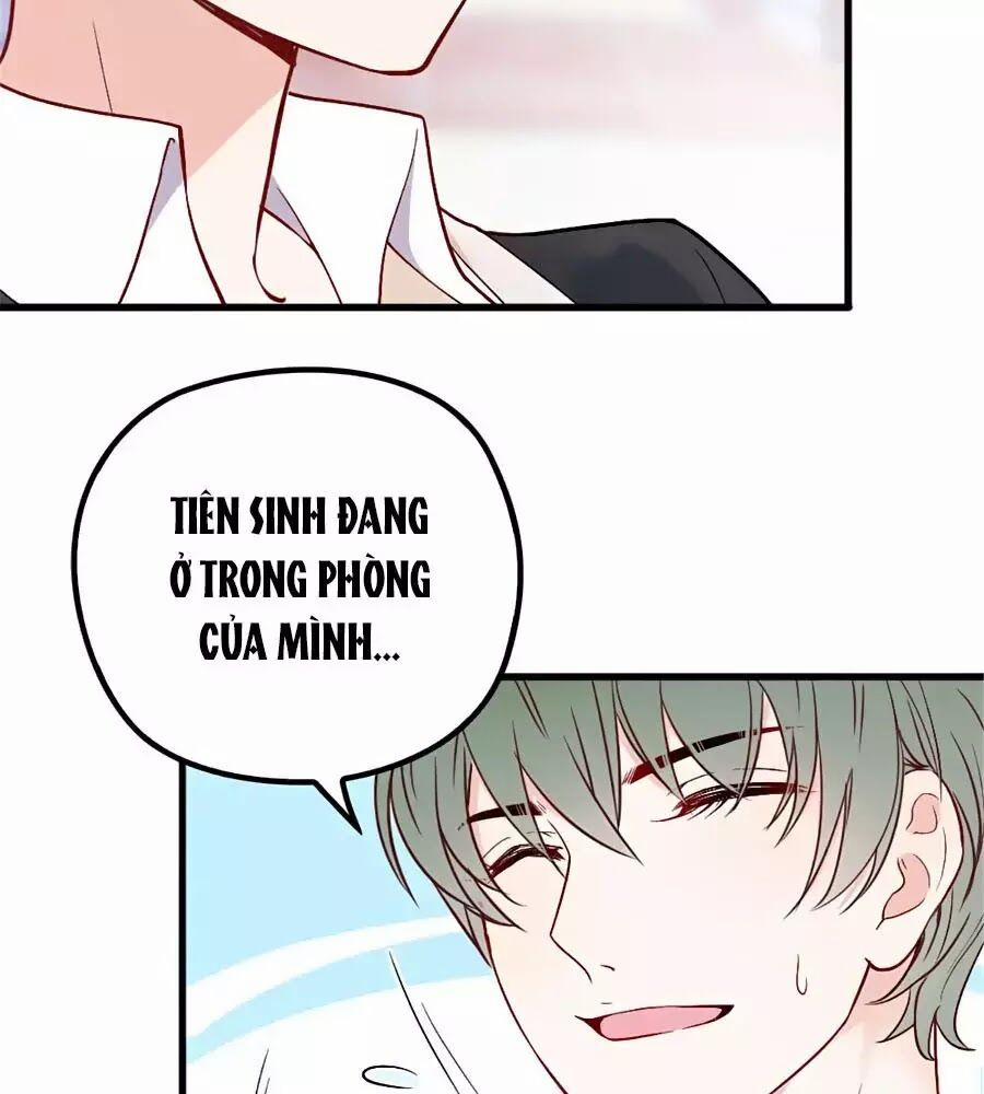 Cô Vợ Mang Thai Một Tặng Một 10 trang 31