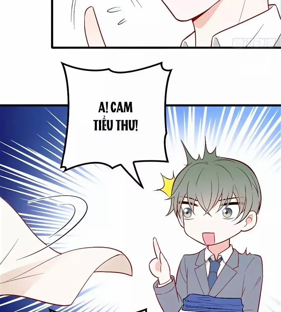 Cô Vợ Mang Thai Một Tặng Một 10 trang 32