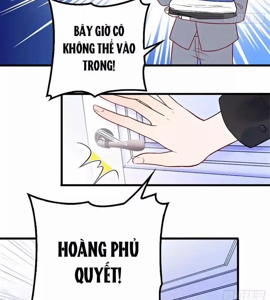 Cô Vợ Mang Thai Một Tặng Một 10 trang 33