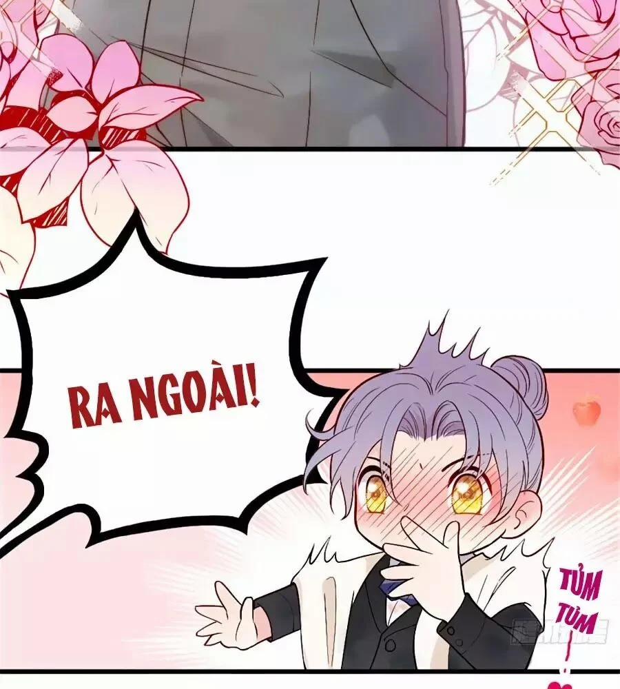 Cô Vợ Mang Thai Một Tặng Một 10 trang 36