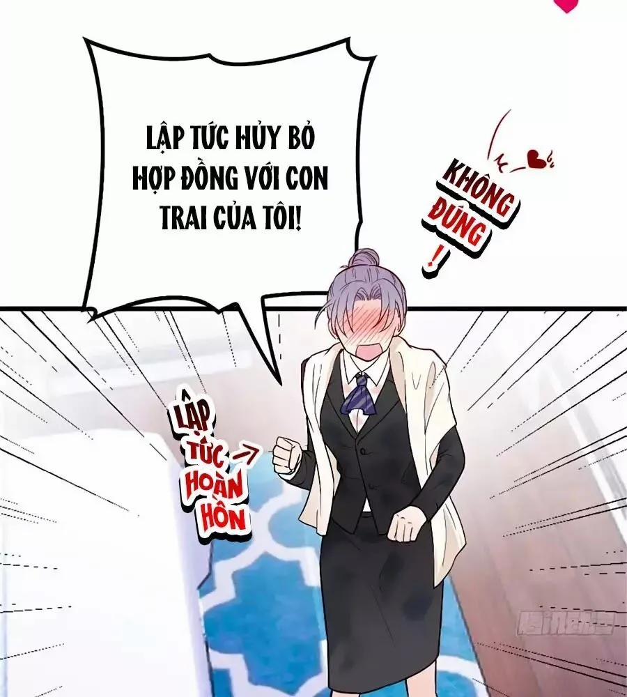 Cô Vợ Mang Thai Một Tặng Một 10 trang 37