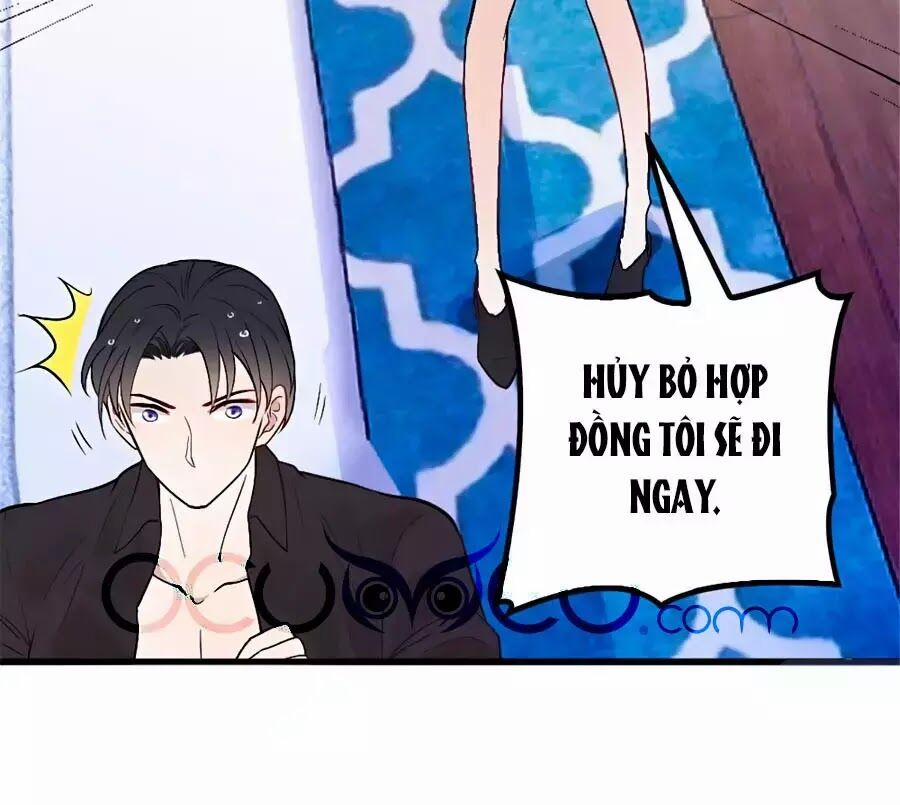 Cô Vợ Mang Thai Một Tặng Một 10 trang 38